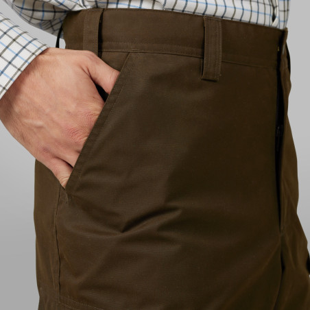 Pantalon de chasse Retrieve Light Harkila 