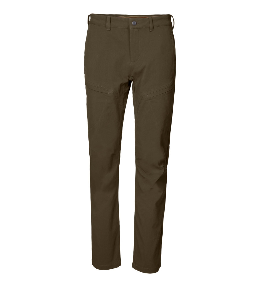 Pantalon de chasse femme Retrieve Light Harkila 