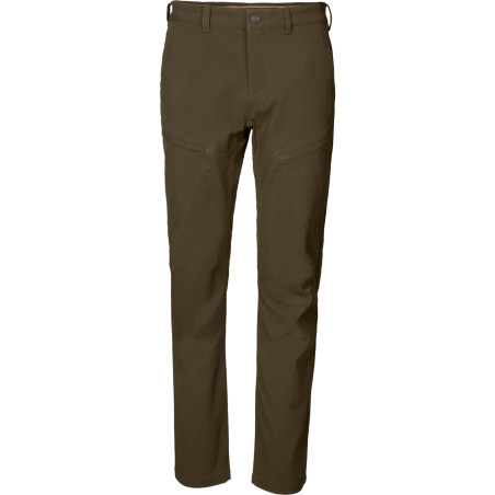 Pantalon de chasse femme Retrieve Light Harkila 