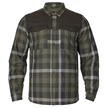 Veste de chasse en laine Asmund Insulated Harkila 