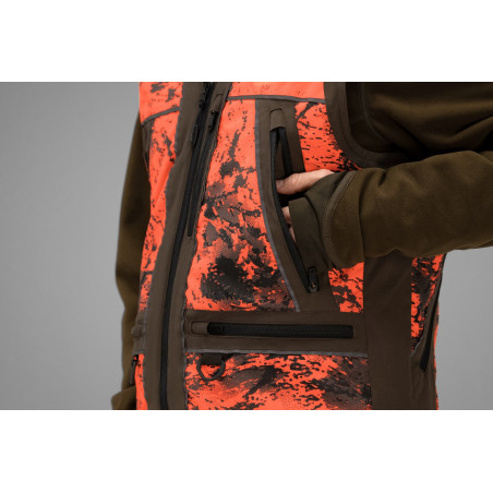 Gilet de chasse Wildboar Pro Safety Harkila 