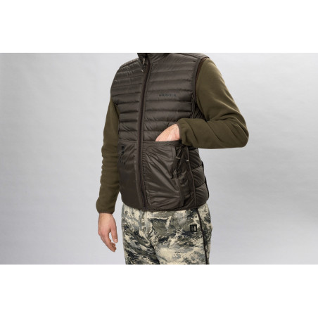 Gilet de chasse Mountain Hunter Expedition Harkila 