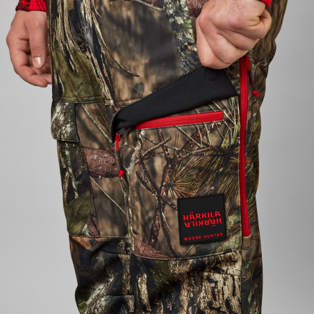 Pantalon de chasse Moose Hunter 2.0 light Harkila 