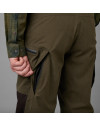 Pantalon de chasse Driven Hunt HWS leather Harkila 