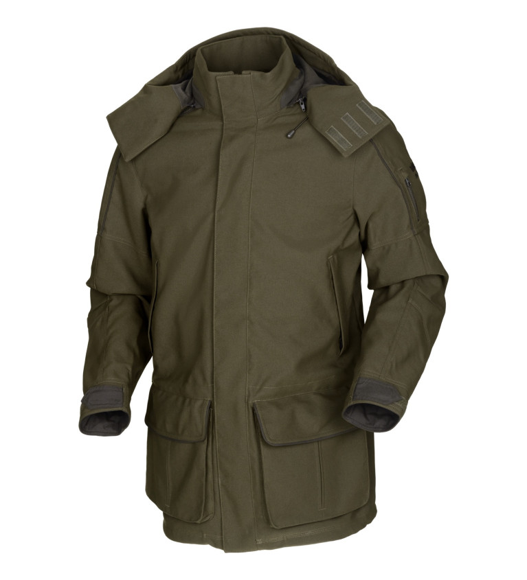 Veste de chasse Pro Hunter Endure Harkila 