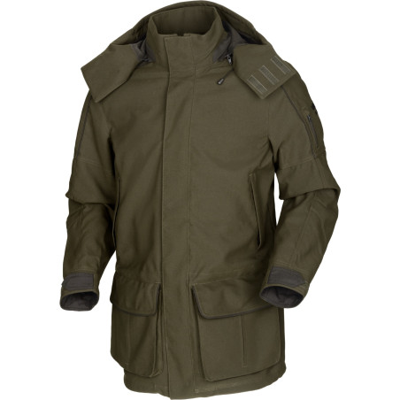 Veste de chasse Pro Hunter Endure Harkila 