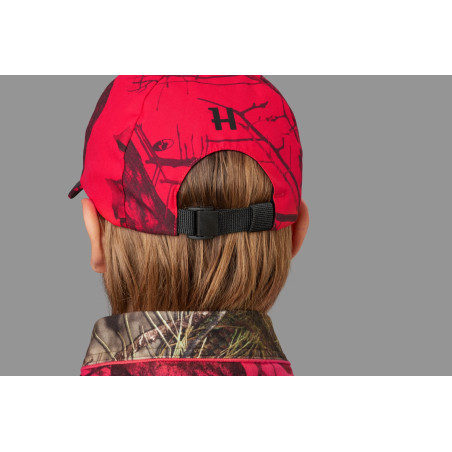 Casquette Moose Hunter 2.0 Safety Harkila 