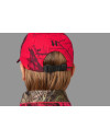 Casquette Moose Hunter 2.0 Safety Harkila 