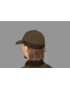 Casquette Driven Hunt HSP Insulated Harkila 