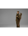 Gilet de chasse Kenmore shooting Harkila 