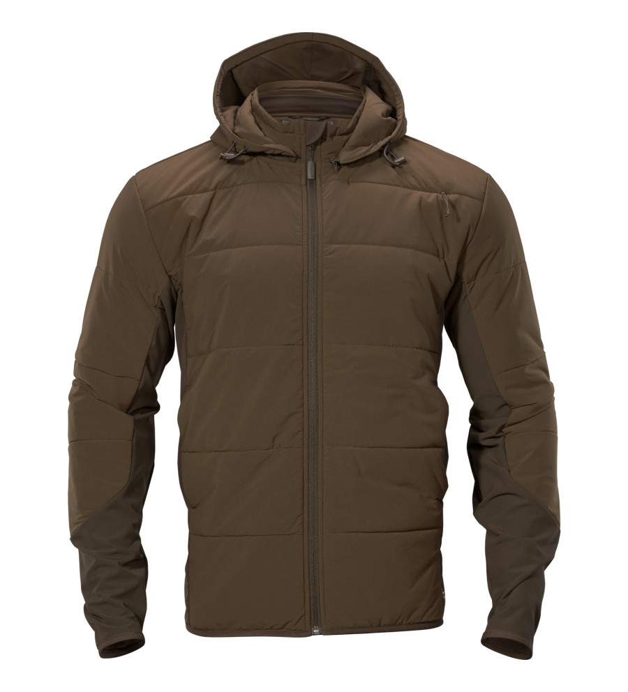 Veste de chasse polaire Härkila Insulated Harkila 