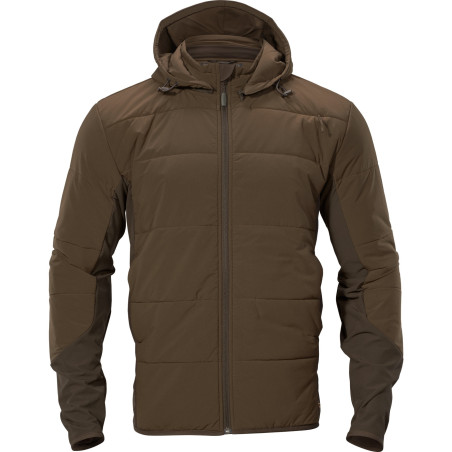 Veste de chasse polaire Härkila Insulated Harkila 