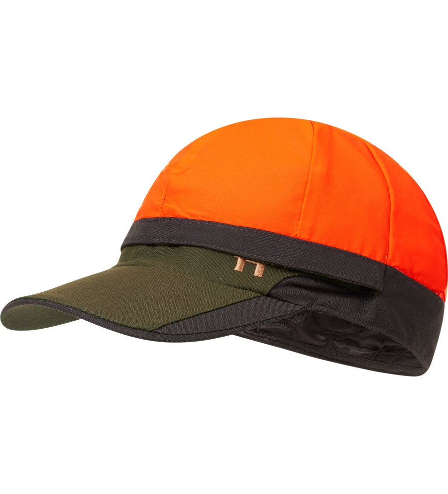 Casquette Pro Hunter GTX Reversible Harkila 