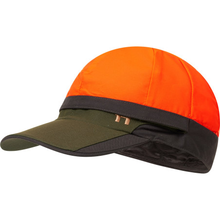 Casquette Pro Hunter GTX Reversible Harkila 