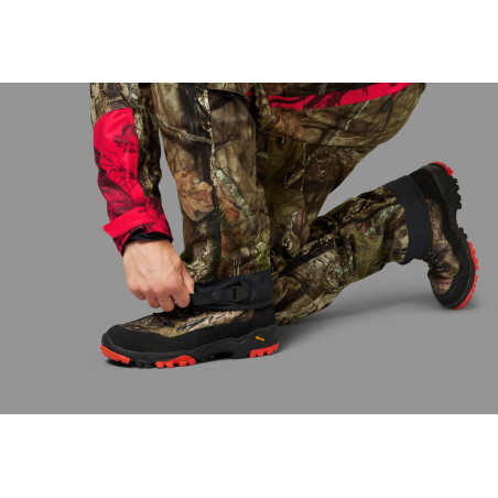 Pantalon de chasse Moose Hunter 2.0 GTX Harkila 