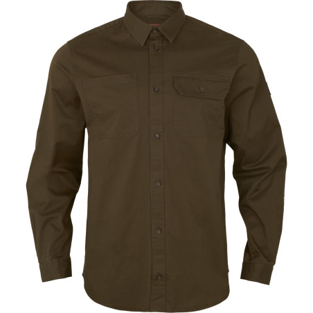 Chemise Trym Harkila 