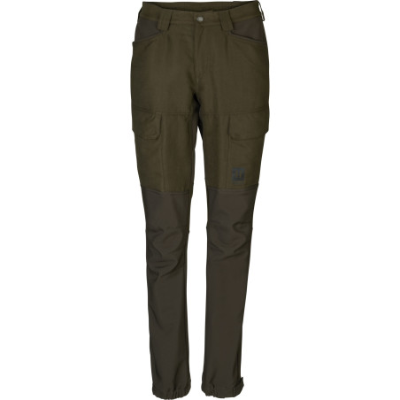 Pantalon de chasse femme Scandinavian Harkila 