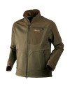 Veste de chasse Agnar Hybrid Harkila 