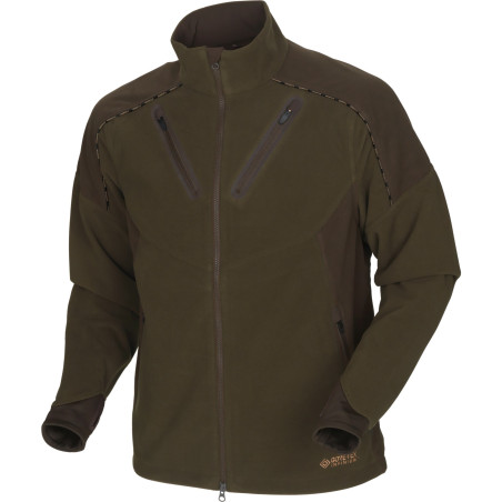 Veste de chasse polaire Hunter Harkila 