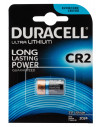 Pile Lithium CR2 3 volts - Duracell 