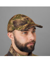 Casquette Deer Stalker camo HWS Harkila 