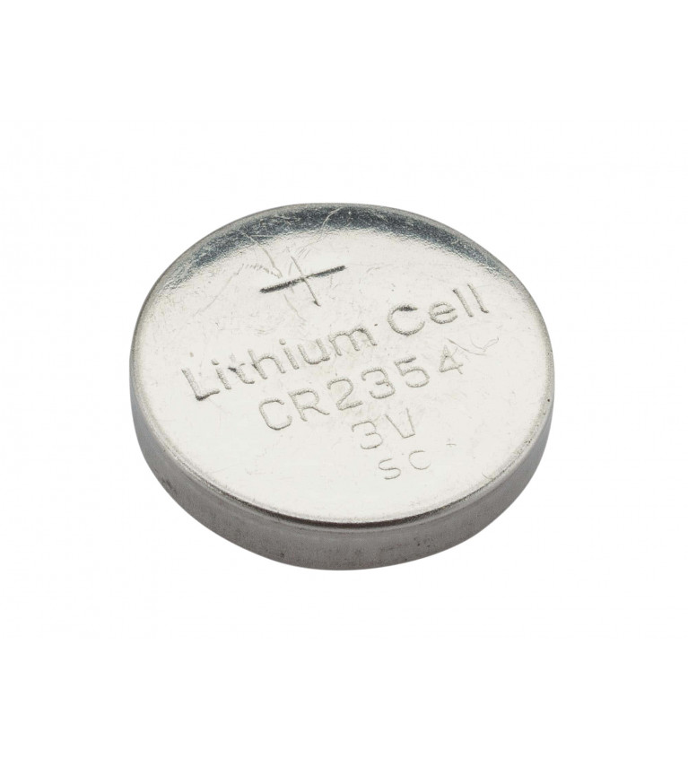 Pile Lithium CR2354 - 3 volts - Ansmann 