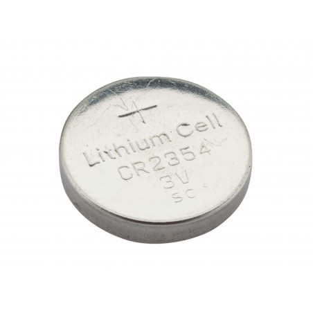 Pile Lithium CR2354 - 3 volts - Ansmann 