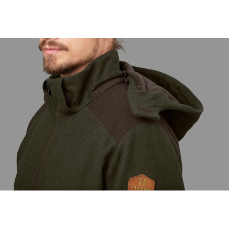 Veste de chasse Metso Winter Harkila 