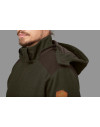 Veste de chasse Metso Winter Harkila 