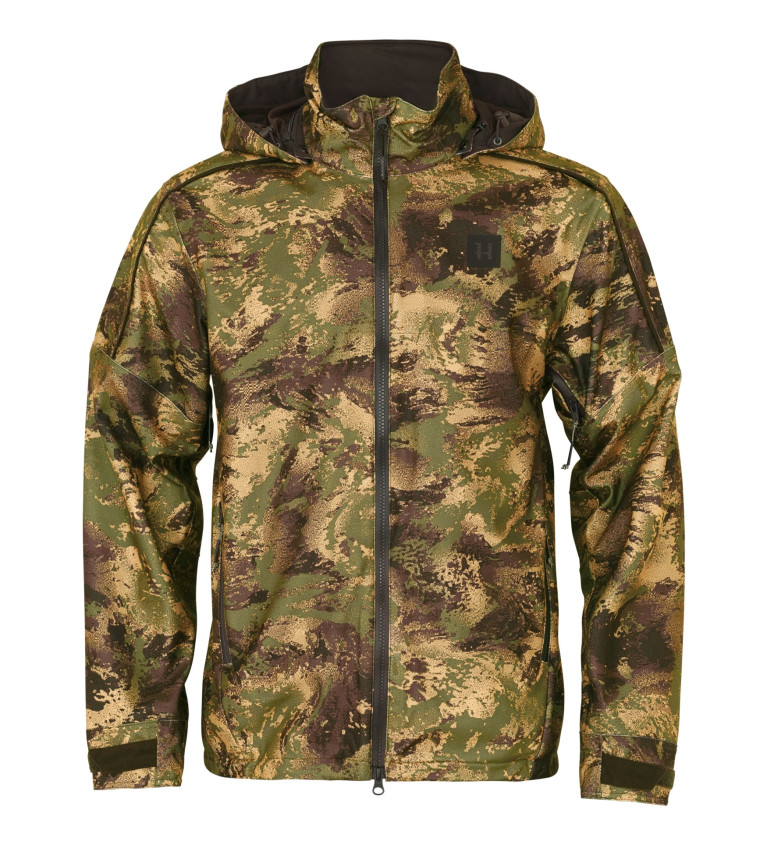 Veste de chasse Deer Stalker camo HWS Harkila 