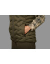 Gilet de chasse Driven Hunt Insulated Harkila 