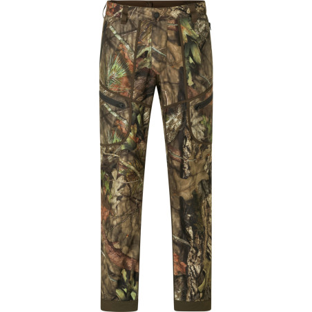 Pantalon de chasse Kamko camo reversible WSP Harkila 