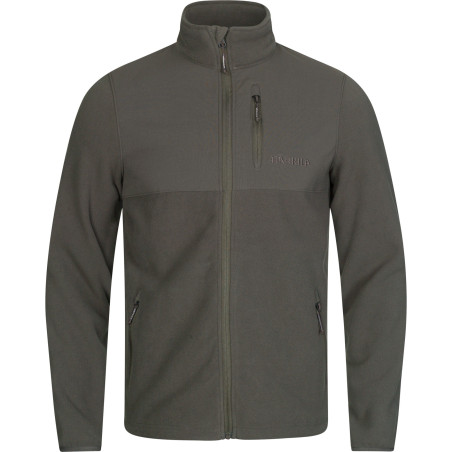 Veste de chasse polaire Fjell Harkila 