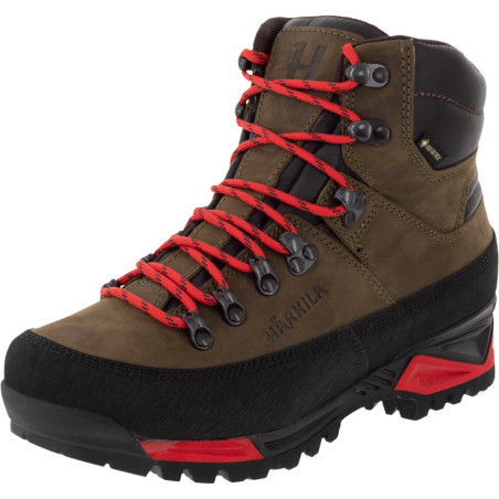 Chaussures de chasse Saxnäs GTX pour femme Harkila 