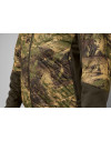 Veste de chasse Heat camo Harkila 