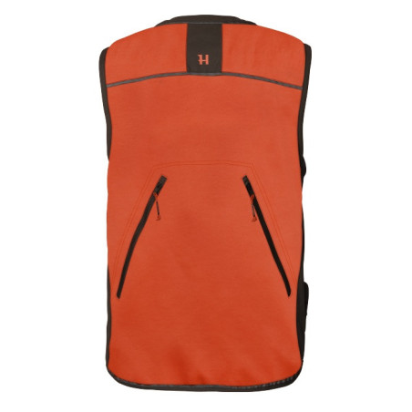 Gilet de chasse Pro Blaze waistcoat Blaze Harkila 