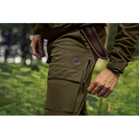 Pantalon de chasse Deer Stalker light Harkila 