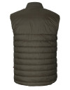 Gilet de chasse compact Logmar Insulated Willow Harkila 