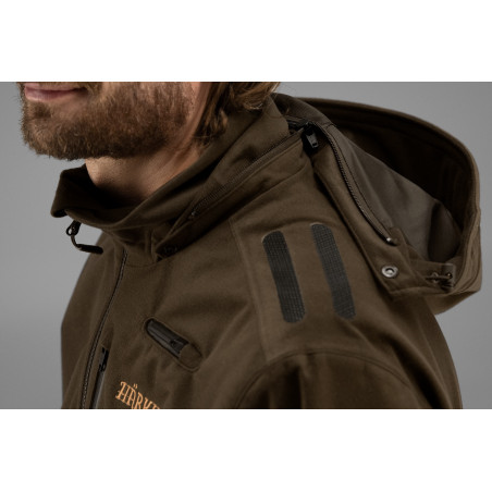 Veste de chasse Mountain Hunter smock Harkila 