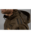 Veste de chasse Mountain Hunter smock Harkila 