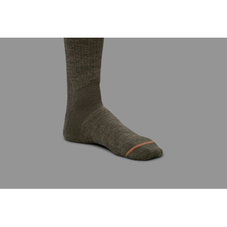 Chaussettes Pro Hunter 2.0 Willow Harkila 