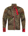 Veste de chasse polaire Hunter 2.0 Harkila 