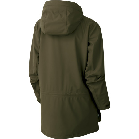 Veste de chasse femme Orton Packable Harkila 