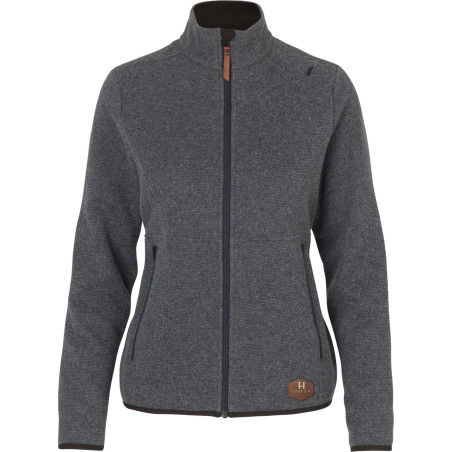 Veste Metso full zip Harkila 