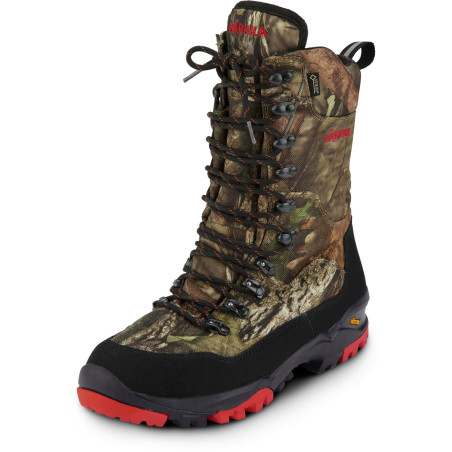 Chaussures de chasse Moose Hunter GTX Mossy Oak Harkila 