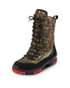 Chaussures de chasse Moose Hunter GTX Mossy Oak Harkila 