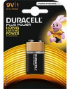 Pile 6LR61 9 volts - Duracell 