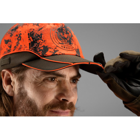 Casquette Wildboar Pro Harkila 