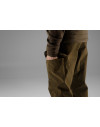 Pantalon de chasse Retrieve Olive Harkila 