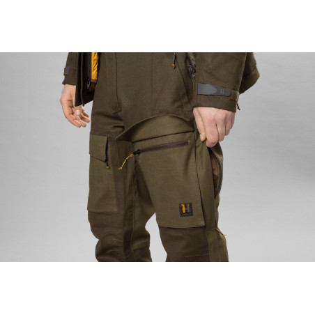 Pantalon de chasse One Ultimate Harkila 